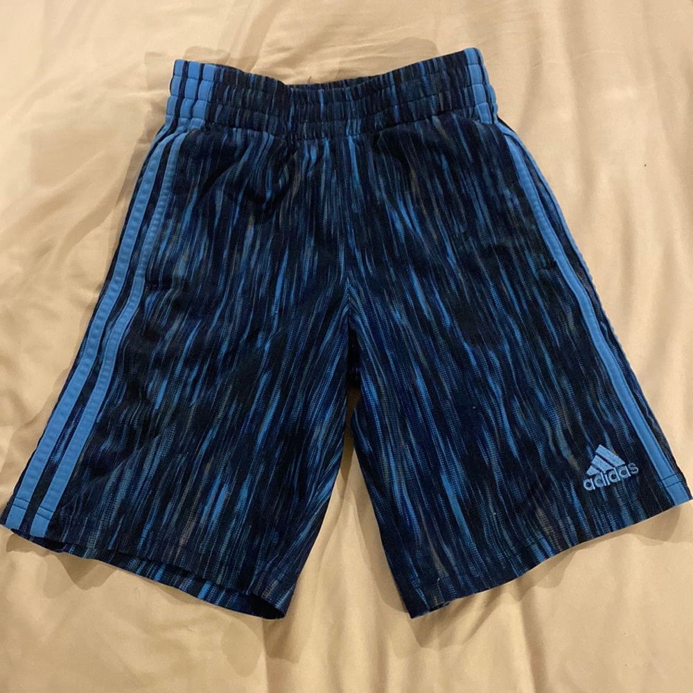 Boys size small athletic shorts